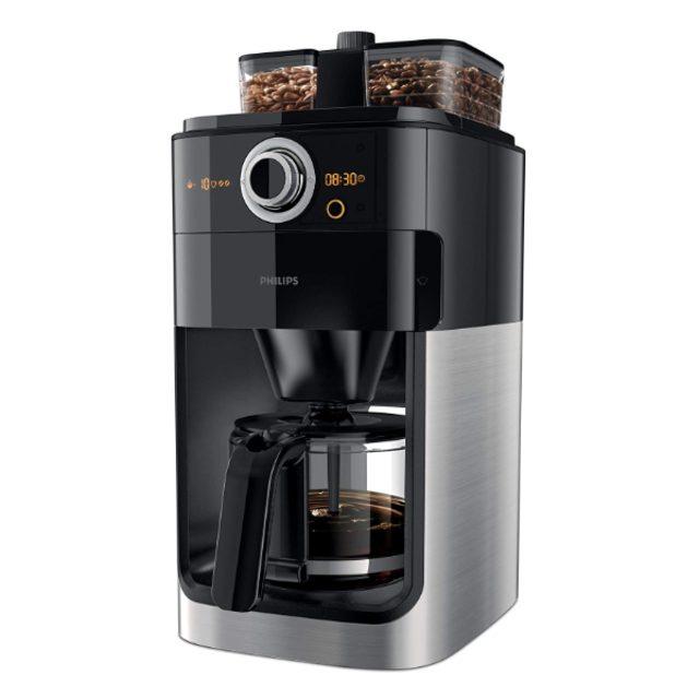 Filtre kahve sevdalıları için 2022 senesinin en iyi filtre kahve makineleri
