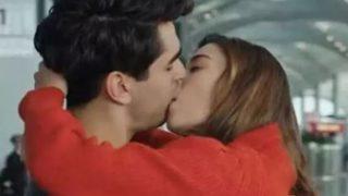 Yalı Çapkını'nda Seyran ile Ferit'in öpüşmesi olay olmuştu! Diziden yeni öpüşme anları sızdı