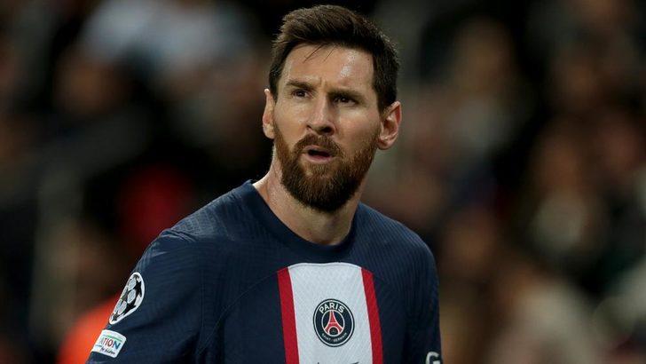 PSG'de Messi depremi! Her şey Dünya Kupası sonrası oldu! Kararını iletti... Ayrılıyor G2