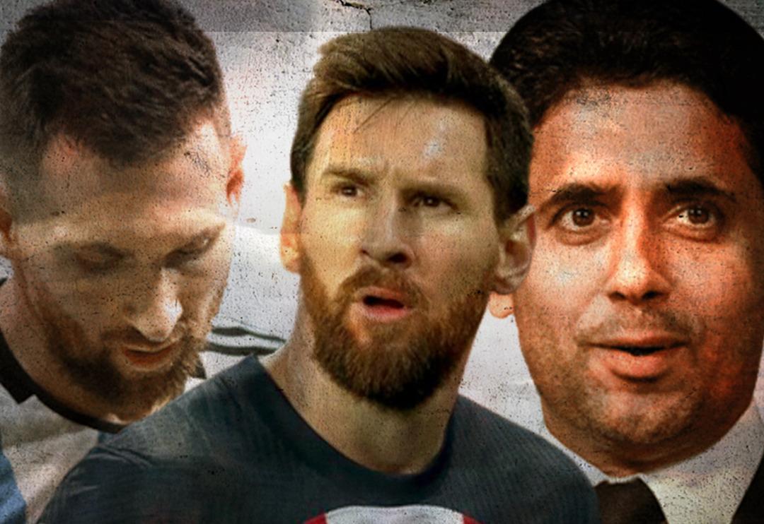 PSG'de Messi depremi! Her şey D&uuml;nya Kupası sonrası oldu! Kararını iletti... Ayrılıyor