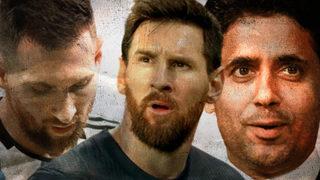 PSG'de Messi depremi! Her şey Dünya Kupası sonrası oldu! Kararını iletti... Ayrılıyor
