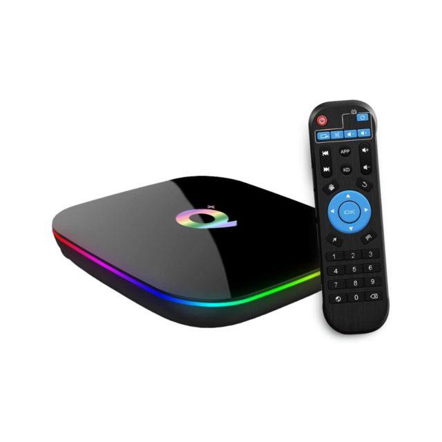 The best tv box models of 2022 that will turn your television into a smart television