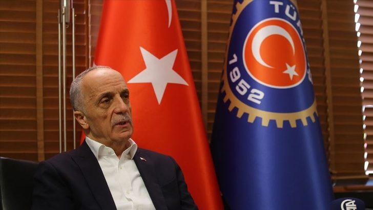 Asgari ücret zam pazarlığı 'zorlu' geçecek! Türk-İş kırmızı çizgisini açıkladı, işveren destek istiyor... 18 bin TL masada olacak G1