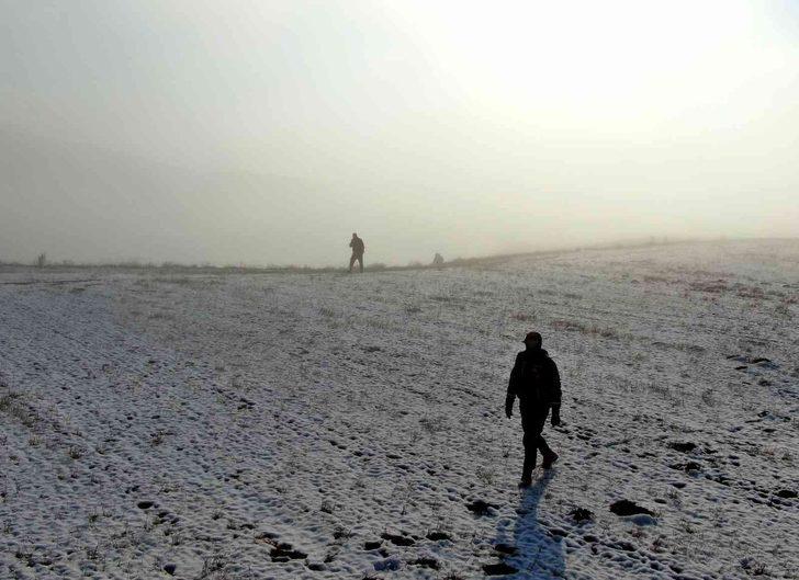 Alzheimer hastası yaşlı kadını arama çalışmaları sürüyor G2