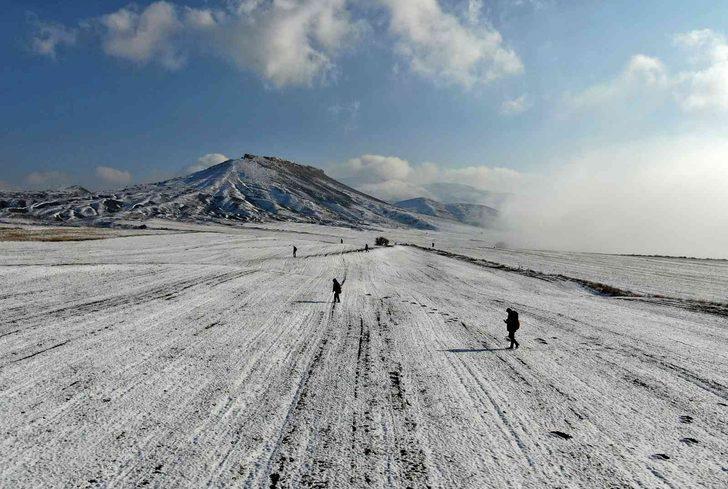 Alzheimer hastası yaşlı kadını arama çalışmaları sürüyor G1