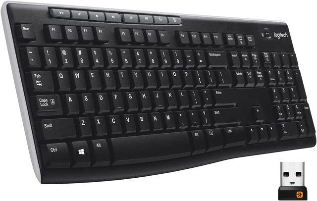 Sisteminize yeni bir soluk getirecek en iyi Logitech klavye modelleri