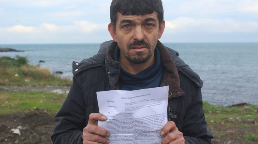 Açtığı telefon hayatını kararttı! Onay kodunu doğruladı, hayatı altüst oldu