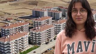 18 yaşında ev sahibi oldu! 'Birçok genç gibi...' Heyecanla bekleniyordu