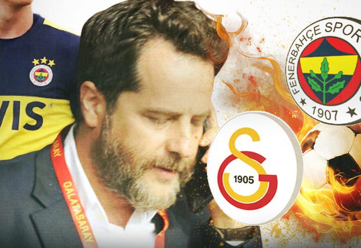 Fenerbahçe'nin eski yıldızı Galatasaray'ı reddetti, TFF 1. Lig'e gitti! Başkan transferi resmen açıkladı...
