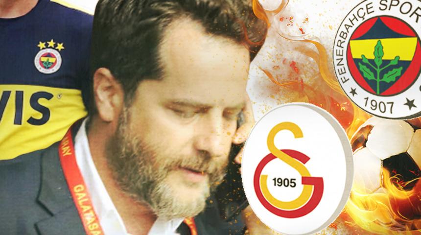 Fenerbahçe'nin eski yıldızı Galatasaray'ı reddetti, TFF 1. Lig'e gitti! Başkan transferi resmen açıkladı...