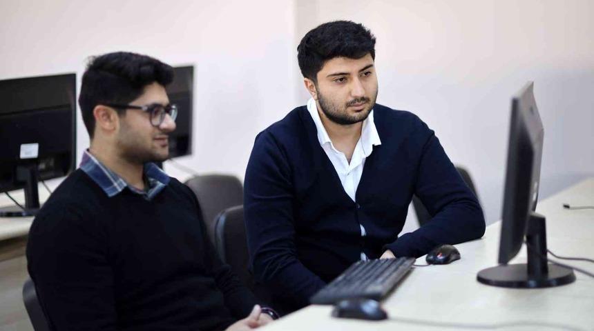 Görme engelliler artık daha kolay yürüyebilecek