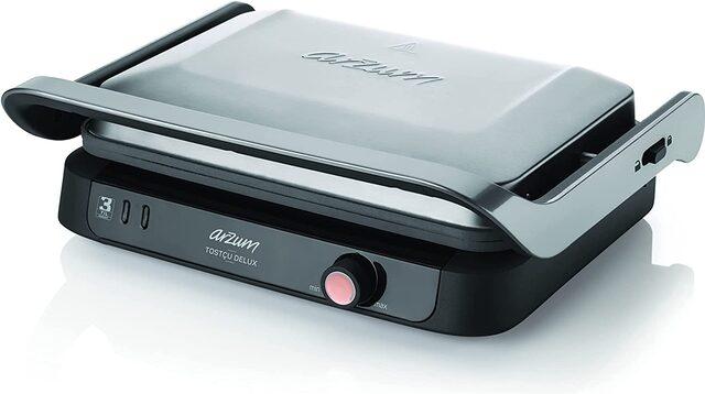 The best and affordable Arzum toasters for those looking for a toaster