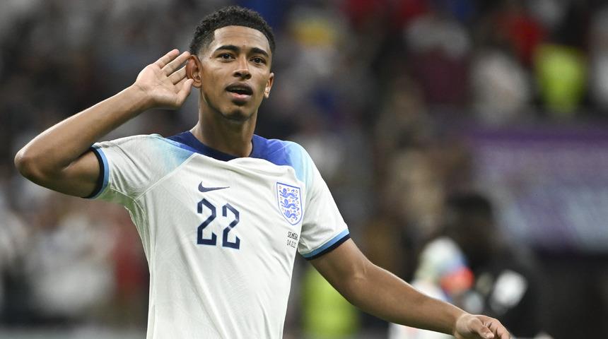 '100 milyon sterlin!' Avrupa devleri onun için birbirine girdi: Jude Bellingham!