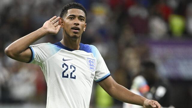 '100 milyon sterlin!' Avrupa devleri onun için birbirine girdi: Jude Bellingham!