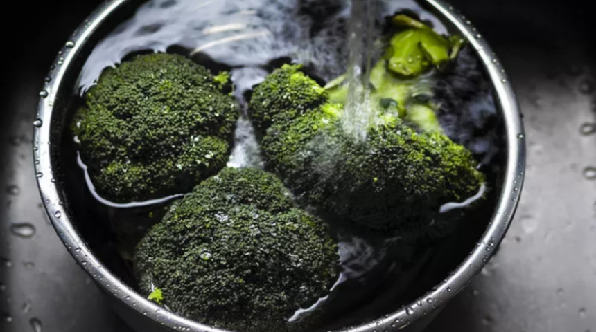Bugüne kadar yanlış yapmışız! En pratik brokoli haşlama tüyosu