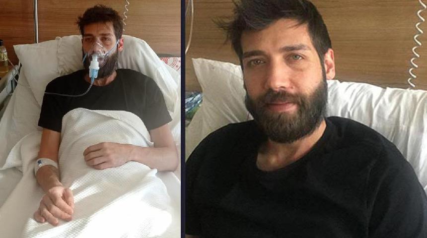 Piiz grubunun davulcusu Mehmet Dudarık konser sonrası darbedilmişti! Sevindiren haber geldi...