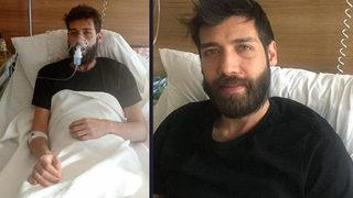 Piiz grubunun davulcusu Mehmet Dudarık konser sonrası darbedilmişti! Sevindiren haber geldi...