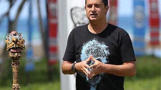 Survivor kadrosunda bomba isimler! Acun Ilıcalı açıkladı: Zeynep Alkan, Seçkin Piriler ve Cansu Tuman...