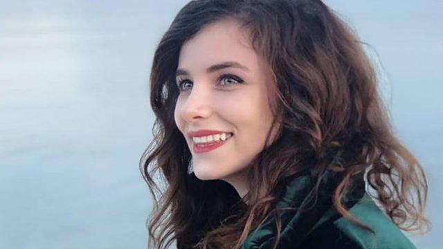 Cansu Tuman kimdir, kaç yaşında, hangi dizilerde oynadı? Yemin'in Feride'si Cansu Tuman Survivor 2023 kadrosunda!