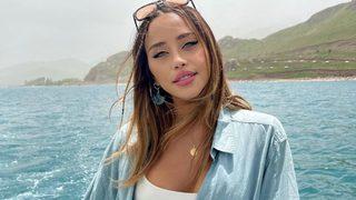 Zeynep Alkan kimdir? Hamdi Alkan'ın kızı Zeynep Alkan kaç yaşında ve nereli? Survivor 2023 kadrosunda!