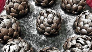 Yılbaşı sofrasının favorisi: Kozalak kurabiye nasıl yapılır? İşte Kozalak kurabiye tarifi!