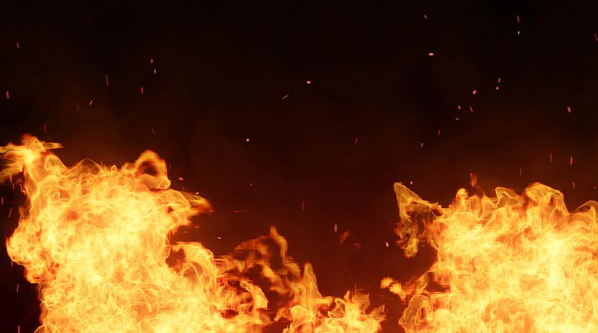 Almanya'da skandal! Türk vatandaşının cenazesini yanlışlıkla yaktılar...