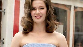 Camdaki Kız'ın yıldızı Burcu Biricik'in eski halini gören şaşkına döndü! 11 yıl önceki hali gündem oldu