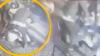 Beşiktaş'ta ev kiralamak isteyen 2 öğrenciye emlakçı dehşeti! Paralarını kaptırdılar ve bıçaklandılar