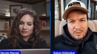 Şahan Gökbakar: Bakanlığı ve Orman Genel Müdürlüğü'nü tebrik etmek lazım