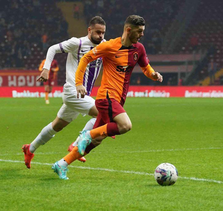Mostafa Mohamed, Galatasaray'a transfer yapıyor! Milot Rashica'nın parası Mısırlı yıldızdan... G5