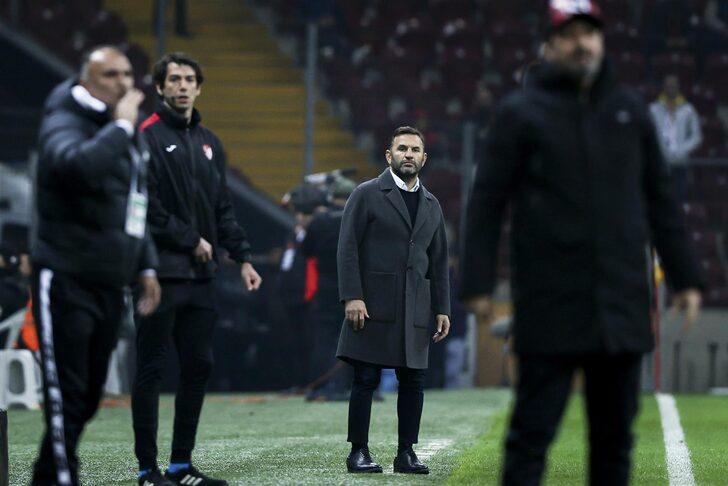 Son dakika: İstanbulspor maçı öncesi Galatasaray'da kriz çıktı! Salgın takımı sardı, yıldızlar ve Okan Buruk gribe yakalandı... G3