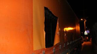 Şüphe üzerine durduruldu! Çok sayıda düzensiz göçmen yakalandı