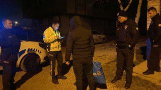 Daha önce 7 defa daha kaçmış! Polisin kilometreler süren takibiyle yakalandı: Çocuk hasta mecbur kaldım