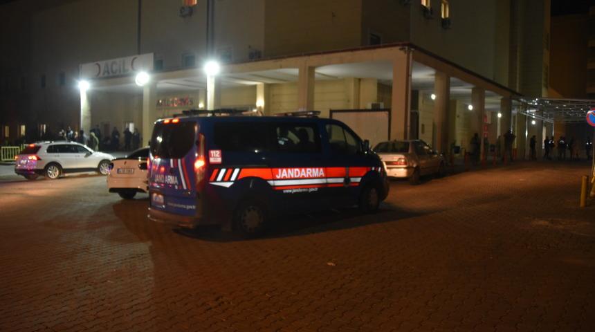 Şanlıurfa'da arazi anlaşmazlığı kavgasında 7 kişi yaralandı