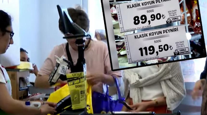 Gören şaşkına dönüyor! Vatandaşlar isyan etti, fark dudak uçuklattı