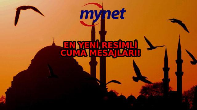 RESİMLİ CUMA MESAJLARI BURADA! 23 Aralık 2022 en yeni WhatsApp için resimli Cuma mesajları PAYLAŞ!
