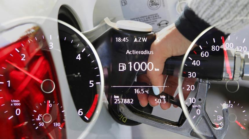 Benzin litre fiyatı için 67 kuruşluk zam! Petroldeki yükseliş akaryakıta yansıdı (23 Aralık Cuma güncel benzin ve motorin fiyatları)