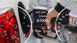 Benzin litre fiyatı için 67 kuruşluk zam! Petroldeki yükseliş akaryakıta yansıdı (23 Aralık Cuma güncel benzin ve motorin fiyatları)