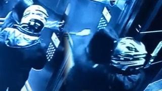 İstanbul'da seri tacizci paniği! 1 saatte 4 kadını taciz etti: Üstümü açmaya, parçalamaya başladı