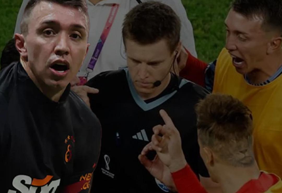 Muslera'nın alacağı ceza kesinleşti! Takım arkadaşları hayatının en ağır cezasını alacak...