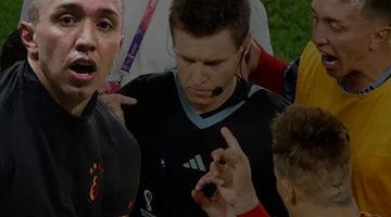 Muslera'nın alacağı ceza kesinleşti! Takım arkadaşları hayatının en ağır cezasını alacak...