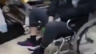 Çin’de korkutan görüntüler! Cesetleri bile kaldırmaya zamanları olmadı... Hastaları ölenlerin yanına aldılar