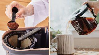 Filtre kahve sevdalıları için 2022 senesinin en iyi filtre kahve makineleri