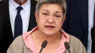 Şebnem Korur Fincancı bugün ilk kez hakim karşısına çıkıyor