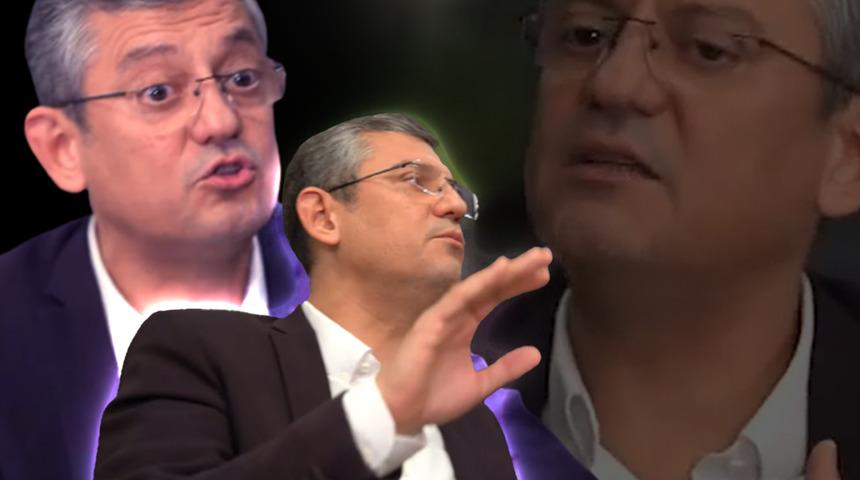 Özgür Özel'den '2023' itirafı! "Uykularımı kaçırır" diyerek anlattı: CHP'yi yönetenler ciddi şekilde sorgulanır