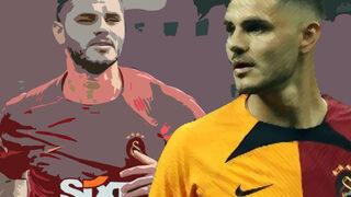 Galatasaray'a Icardi'yi bile gölgede bırakacak golcü geliyor! Tek sorun yıllık maaşı...