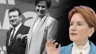 Akşener'den çok konuşulacak 'İmamoğlu' sözleri: '85 milyon' açıklaması dikkat çekmişti! Kılıçdaroğlu'nun Aramadı iddiasına gündem olacak yanıt