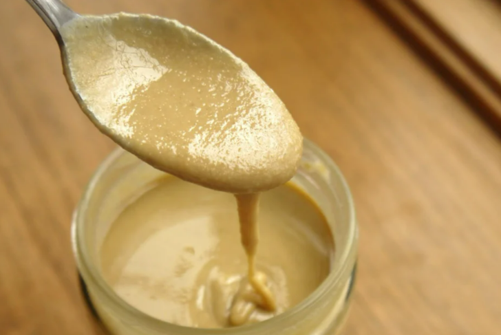 Sadece 2 kaşığı bile tüm vücudu yeniliyor! İltihabı silip süpürüyor G2