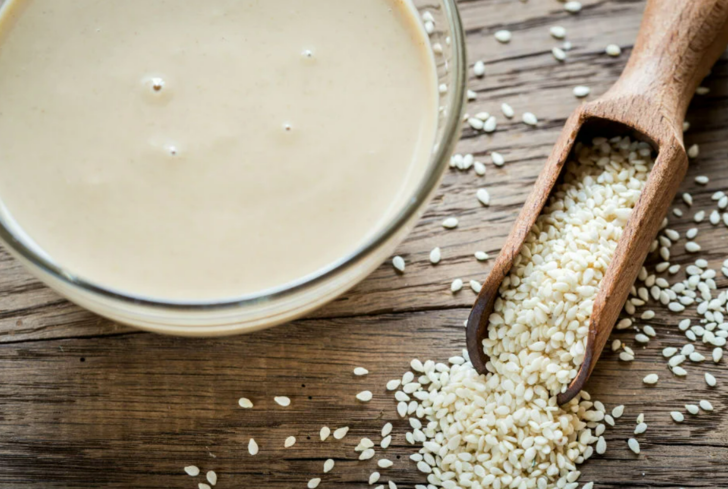 Sadece 2 kaşığı bile tüm vücudu yeniliyor! İltihabı silip süpürüyor G3