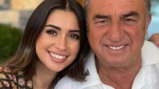 Buse Terim'in 20 bin liralık ayakkabısı sosyal medyanın diline düştü! ''Domatese basmış gibi''